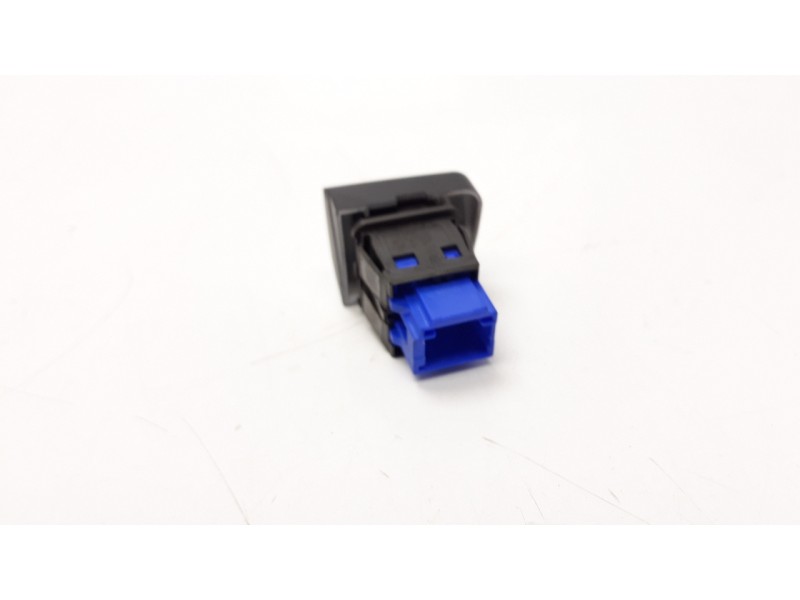 Recambio de warning para peugeot 208 1.2 16v vti referencia OEM IAM 96750916ZD  
