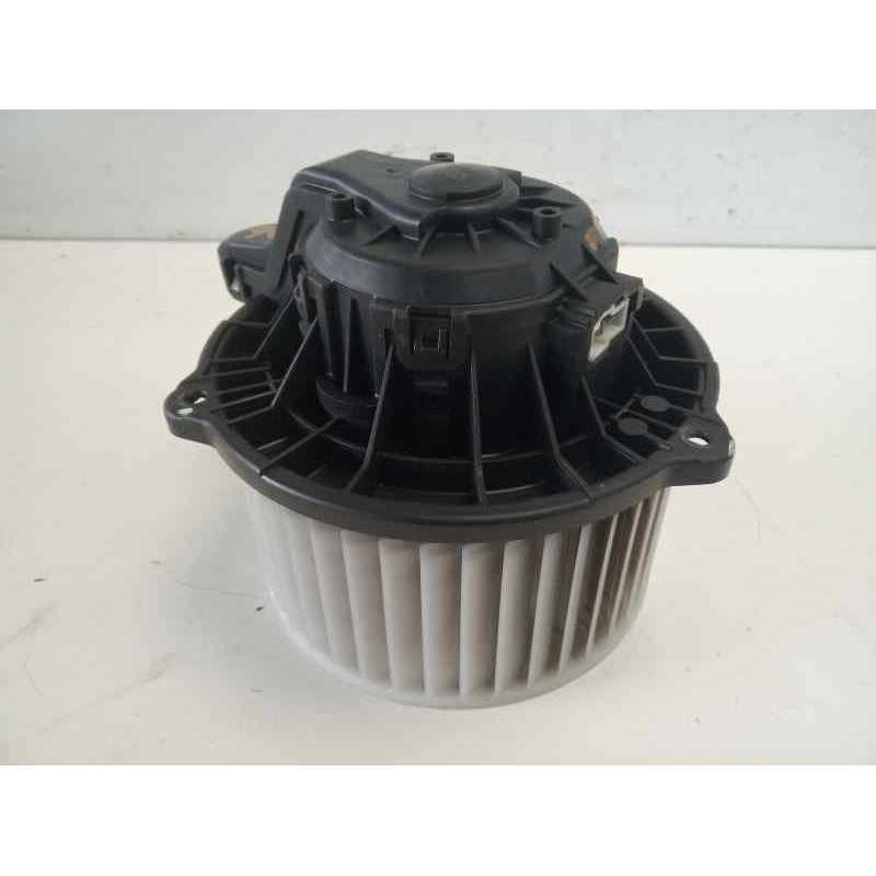 Recambio de ventilador calefaccion para kia sportage 1.7 crdi cat referencia OEM IAM F00S3B2441  