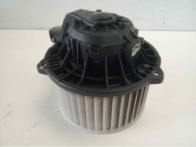 Recambio de ventilador calefaccion para kia sportage 1.7 crdi cat referencia OEM IAM F00S3B2441  