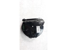 Recambio de cuadro instrumentos para fiat 500 referencia OEM IAM 7357737010   2