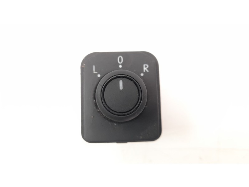 Recambio de mando retrovisor para audi a1 sportback (gba) 25 tfsi adrenalin referencia OEM IAM 2G0959565  