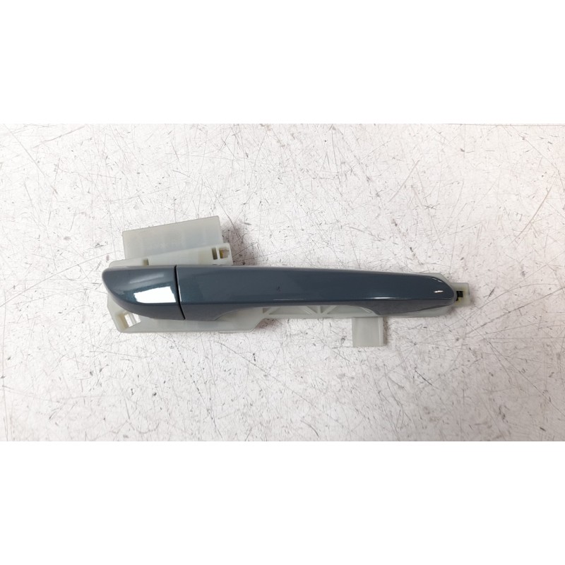Recambio de maneta exterior trasera derecha para hyundai kona 1.0 tgdi cat referencia OEM IAM 2431175200  