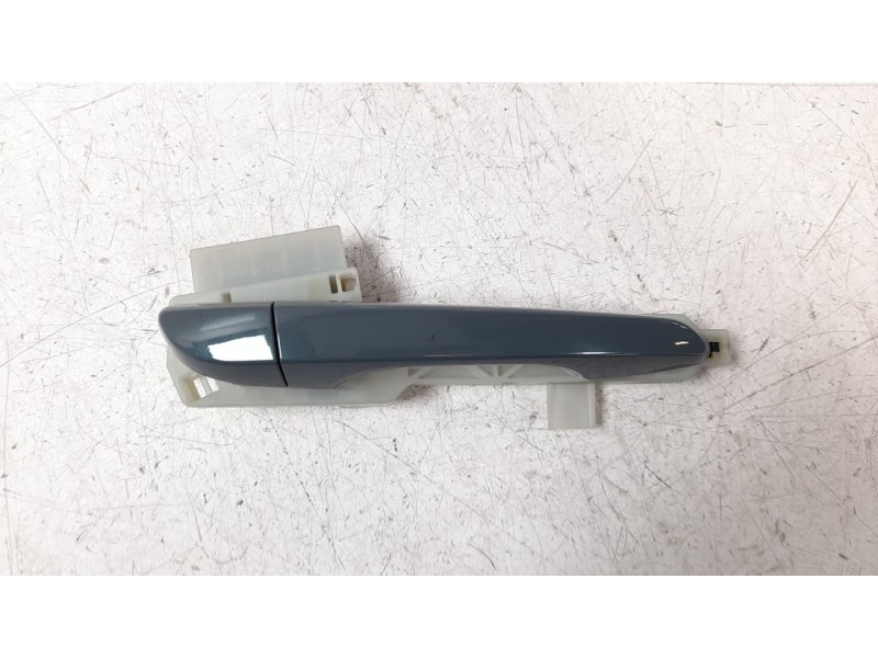 Recambio de maneta exterior trasera derecha para hyundai kona 1.0 tgdi cat referencia OEM IAM 2431175200  
