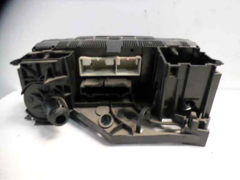 Recambio de mando calefaccion / aire acondicionado para seat leon (1p1) reference referencia OEM IAM   