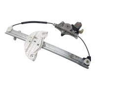 Recambio de elevalunas trasero derecho para kia stonic (ybcuv) 1.0 tgdi cat referencia OEM IAM    2