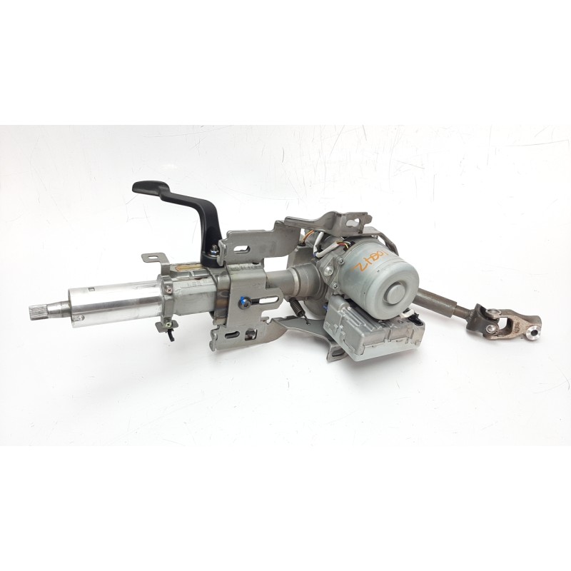 Recambio de columna direccion para renault megane iv berlina 5p 1.5 dci diesel fap energy referencia OEM IAM 488102261R  