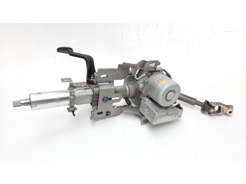 Recambio de columna direccion para renault megane iv berlina 5p 1.5 dci diesel fap energy referencia OEM IAM 488102261R  