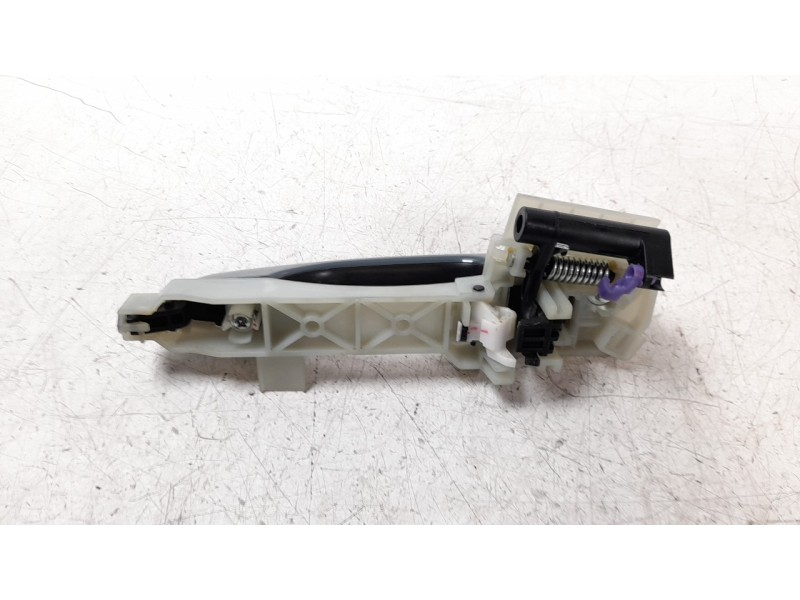Recambio de maneta exterior trasera derecha para hyundai kona 1.0 tgdi cat referencia OEM IAM 2431175200  