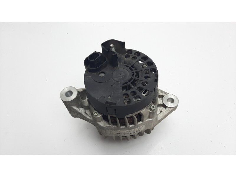 Recambio de alternador para alfa romeo giulietta (191) 2.0 jtdm referencia OEM IAM 51884351 ALF050203HQ 