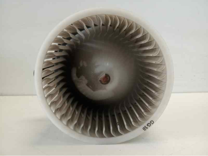 Recambio de ventilador calefaccion para kia sportage 1.7 crdi cat referencia OEM IAM F00S3B2441  