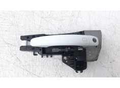 MANETA EXTERIOR DELANTERA IZQUIERDA 8T1837885B 8T1837885B 