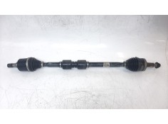 TRANSMISION DELANTERA DERECHA 495012Y900 H2561 T98528A1