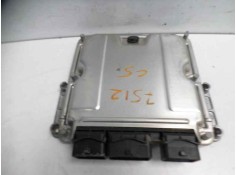 CENTRALITA MOTOR UCE 9644721080 9644721080 0281010808