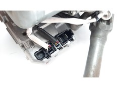 Recambio de columna direccion para renault megane iv berlina 5p 1.5 dci diesel fap energy referencia OEM IAM 488102261R   2