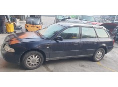 audi a4 avant (b5) del año 2000 2