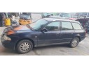 AUDI A4 AVANT (B5)