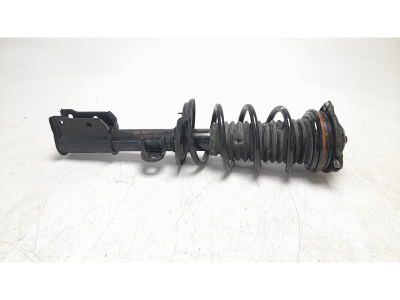 Recambio de amortiguador delantero izquierdo para jeep compass ii longitude 4x2 referencia OEM IAM 68257665AB  