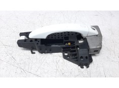 Recambio de maneta exterior delantera izquierda para audi a4 ber. (b8) 2.0 16v tdi referencia OEM IAM 8T1837885B   2