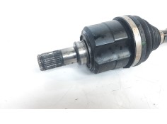 Recambio de transmision delantera derecha para hyundai ix35 1.7 crdi cat referencia OEM IAM 495012Y900 H2561 T98528A1 2