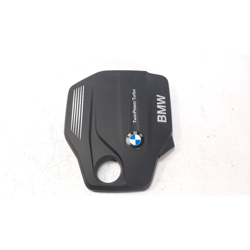 Recambio de tapa motor para bmw serie 1 lim. (f20/f21) 2.0 16v turbodiesel referencia OEM IAM 11148514202  