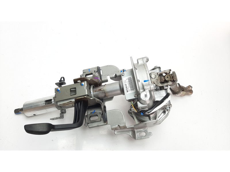 Recambio de columna direccion para renault megane iv berlina 5p 1.5 dci diesel fap energy referencia OEM IAM 488102261R  