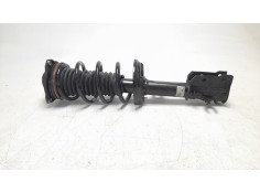 Recambio de amortiguador delantero izquierdo para jeep compass ii longitude 4x2 referencia OEM IAM 68257665AB   2