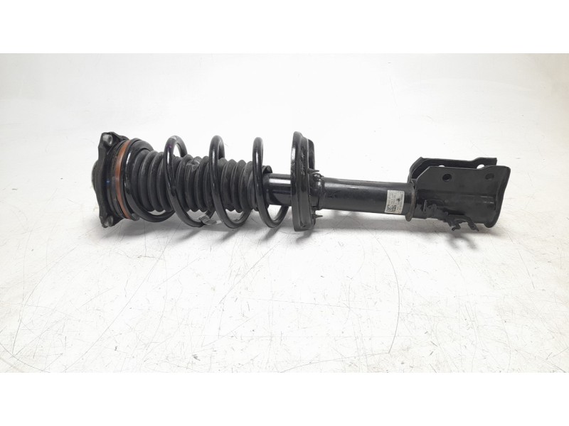 Recambio de amortiguador delantero izquierdo para jeep compass ii longitude 4x2 referencia OEM IAM 68257665AB  