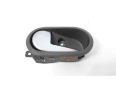 Recambio de maneta interior delantera izquierda para ford fiesta (cbk) 1.4 tdci cat referencia OEM IAM P56821F  