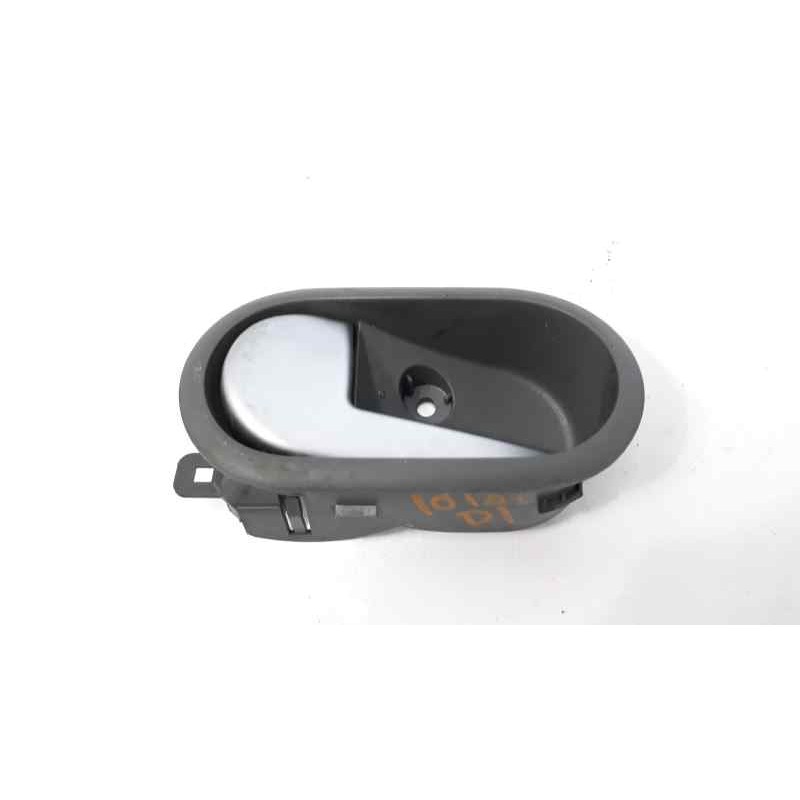 Recambio de maneta interior delantera izquierda para ford fiesta (cbk) 1.4 tdci cat referencia OEM IAM P56821F  