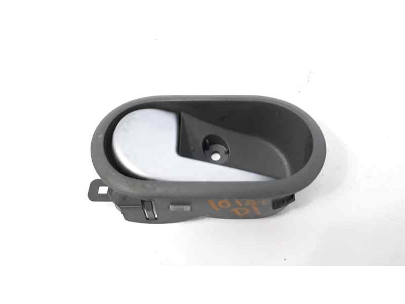 Recambio de maneta interior delantera izquierda para ford fiesta (cbk) 1.4 tdci cat referencia OEM IAM P56821F  