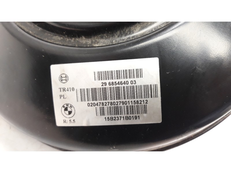 Recambio de servofreno para mini mini (f56) cooper d referencia OEM IAM 296854640 020478278027 