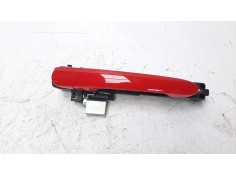 MANETA EXTERIOR DELANTERA DERECHA 1749893 