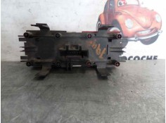 Recambio de warning para renault megane ii berlina 5p confort dynamique referencia OEM IAM 8200095493   2