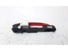 Recambio de maneta exterior delantera derecha para ford ka (ccu) 1.2 8v cat referencia OEM IAM 1749893   2