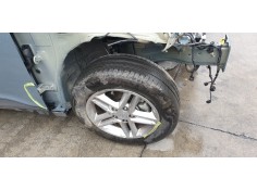 Recambio de mangueta delantera derecha para hyundai kona 1.0 tgdi cat referencia OEM IAM 51701J9200   2