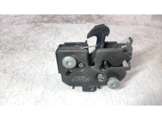 Recambio de cerradura capo para jeep renegade 1.6 m-jet cat referencia OEM IAM 51954796  