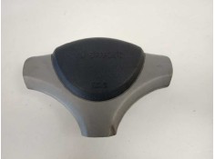Recambio de airbag delantero izquierdo para smart forfour cdi (70kw) referencia OEM IAM 4548601502  