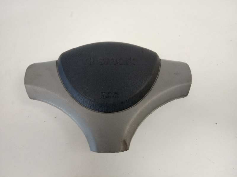 Recambio de airbag delantero izquierdo para smart forfour cdi (70kw) referencia OEM IAM 4548601502  