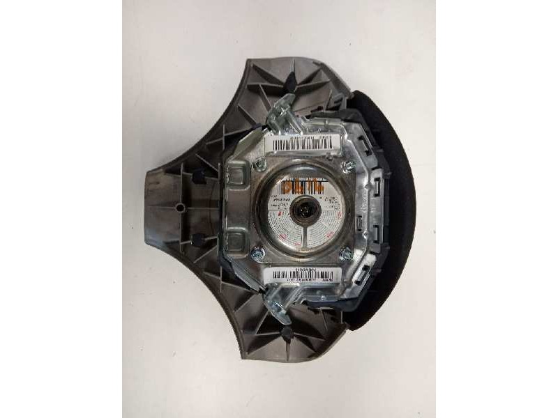 Recambio de airbag delantero izquierdo para smart forfour cdi (70kw) referencia OEM IAM 4548601502  