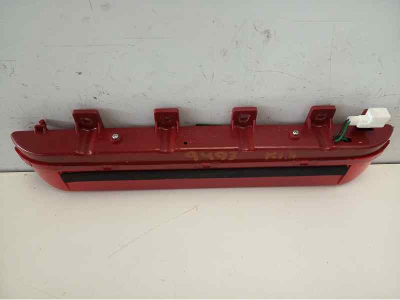 Recambio de luz central de freno para kia sportage 1.7 crdi cat referencia OEM IAM 927003W  