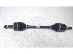 TRANSMISION DELANTERA IZQUIERDA 495002Y110 