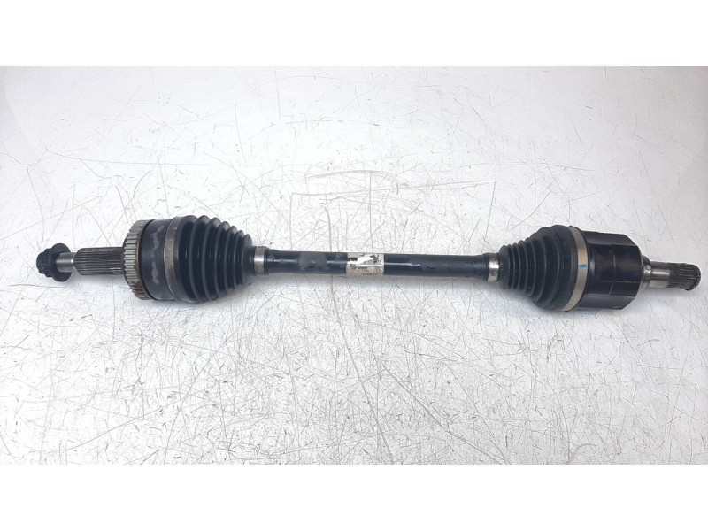 Recambio de transmision delantera izquierda para hyundai ix35 1.7 crdi cat referencia OEM IAM 495002Y110  