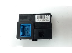 MODULO ELECTRONICO 9811039380 