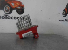 Recambio de resistencia calefaccion para seat cordoba berlina (6k2) stella referencia OEM IAM 1J0907521  