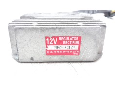 Recambio de alternador para kymco g-dink 125 referencia OEM IAM REG52LG   2