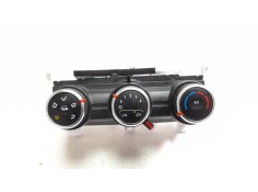 MANDO CALEFACCION / AIRE ACONDICIONADO 275008537R 275008537R 