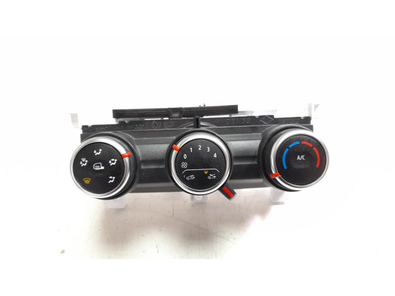 Recambio de mando calefaccion / aire acondicionado para renault express advance referencia OEM IAM 275008537R  
