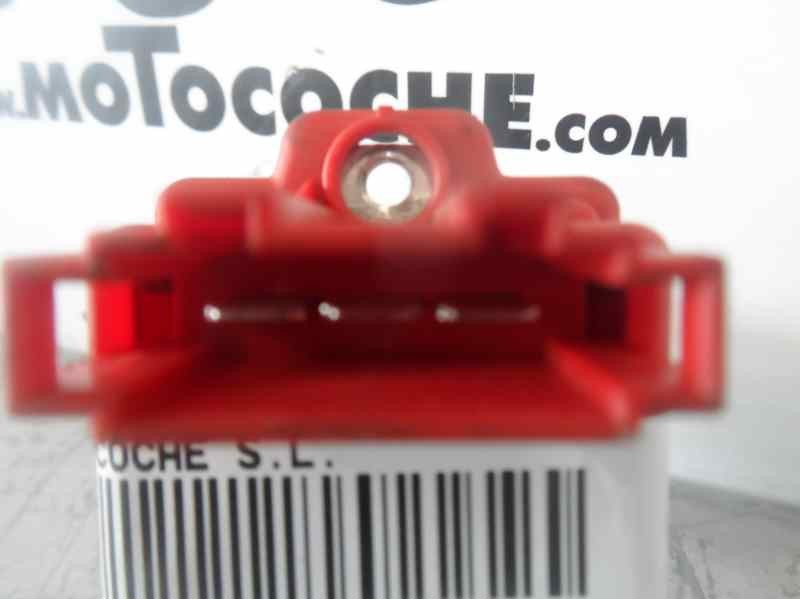 Recambio de resistencia calefaccion para seat cordoba berlina (6k2) stella referencia OEM IAM 1J0907521  