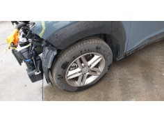 Recambio de mangueta delantera izquierda para hyundai kona 1.0 tgdi cat referencia OEM IAM 51700J9200   2