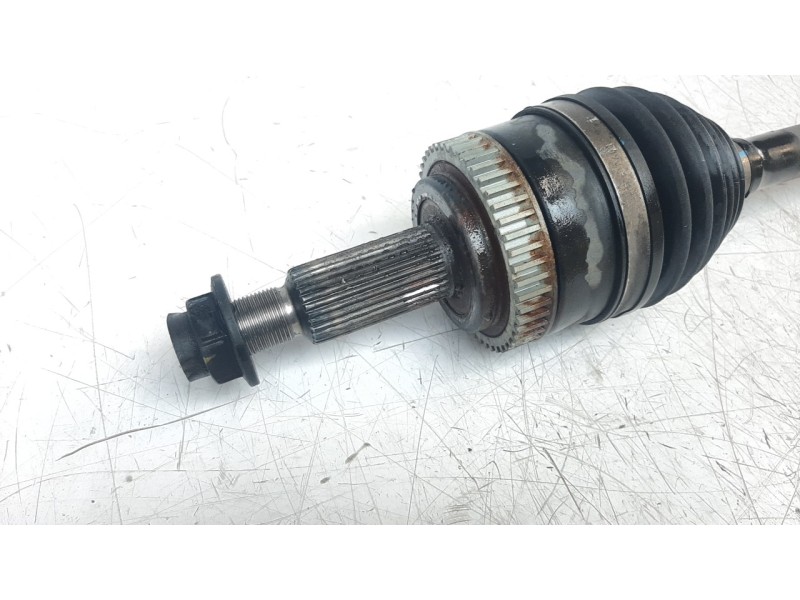Recambio de transmision delantera izquierda para hyundai ix35 1.7 crdi cat referencia OEM IAM 495002Y110  